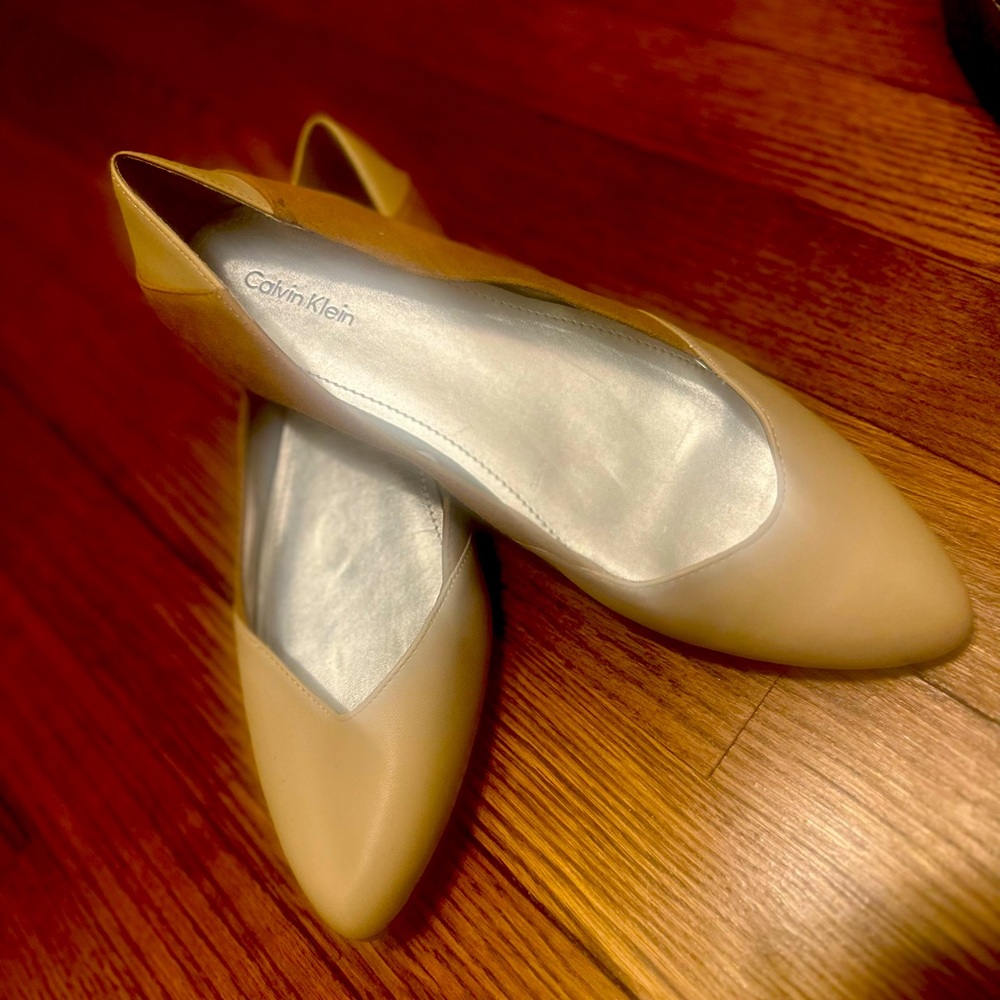 Wromen’s shoes - Picture 3 of 4